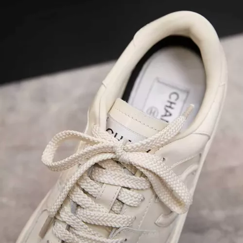 Replica Chanel Casual Shoes For Men #1362580 $105.00 USD for Wholesale