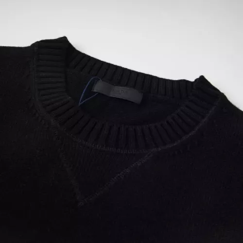Replica Prada Sweaters Long Sleeved For Unisex #1362582 $60.00 USD for Wholesale
