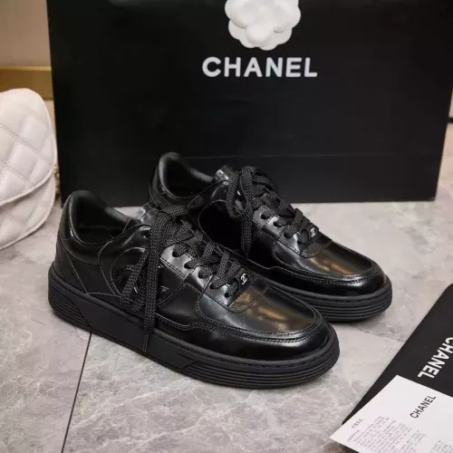Replica Chanel Casual Shoes For Women #1362583 $105.00 USD for Wholesale