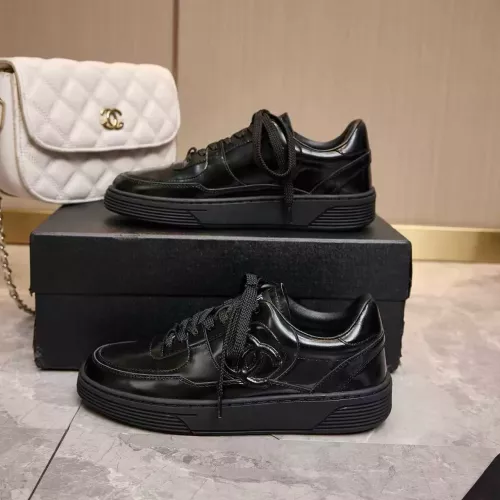 Replica Chanel Casual Shoes For Women #1362583 $105.00 USD for Wholesale