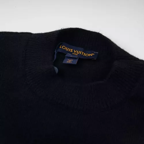 Replica Louis Vuitton LV Sweaters Long Sleeved For Unisex #1362585 $60.00 USD for Wholesale