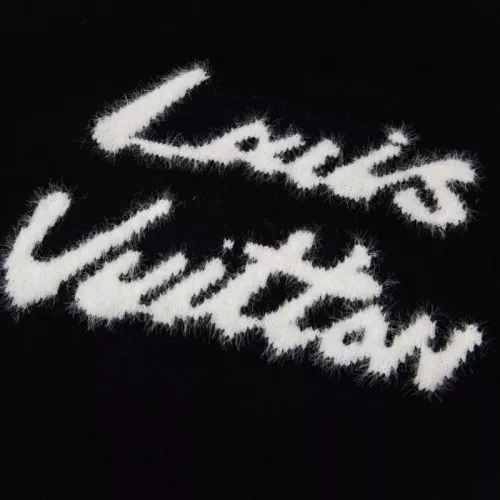Replica Louis Vuitton LV Sweaters Long Sleeved For Unisex #1362585 $60.00 USD for Wholesale