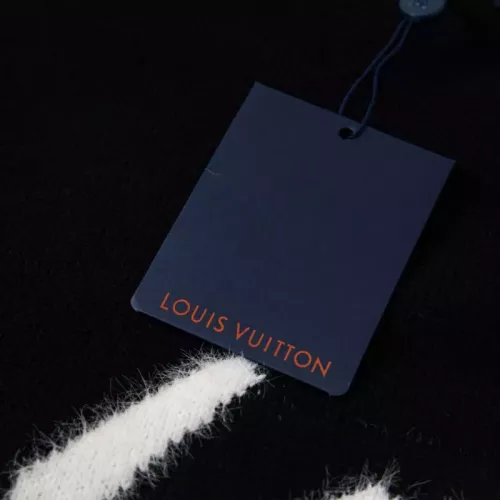 Replica Louis Vuitton LV Sweaters Long Sleeved For Unisex #1362585 $60.00 USD for Wholesale