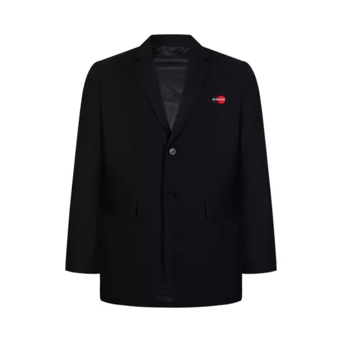 Balenciaga Jackets Long Sleeved For Unisex #1362588 $88.00 USD, Wholesale Replica Balenciaga Jackets