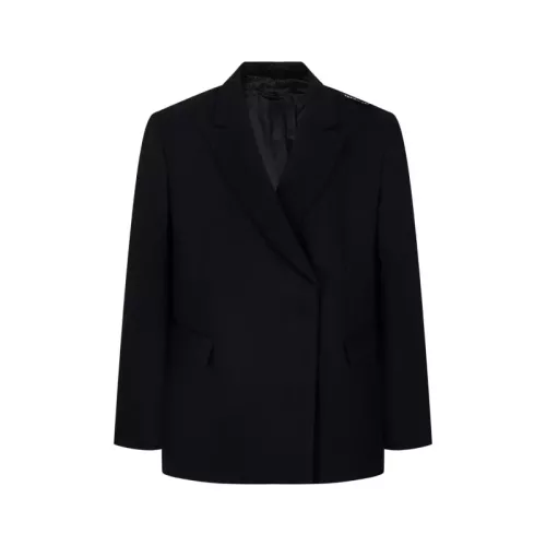 Balenciaga Jackets Long Sleeved For Unisex #1362589 $92.00 USD, Wholesale Replica Balenciaga Jackets