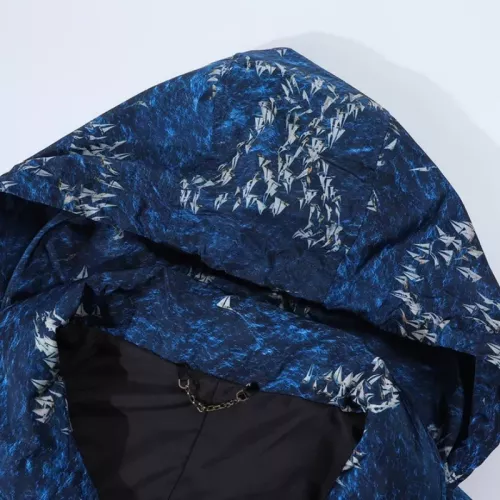 Replica Louis Vuitton LV Jackets Long Sleeved For Unisex #1362594 $125.00 USD for Wholesale