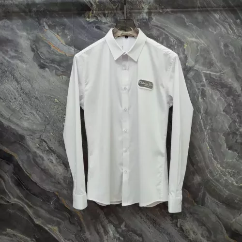 Christian Dior Shirts Long Sleeved For Unisex #1362599 $56.00 USD, Wholesale Replica Christian Dior Shirts