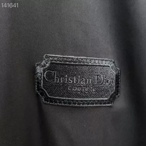 Replica Christian Dior Shirts Long Sleeved For Unisex #1362600 $56.00 USD for Wholesale