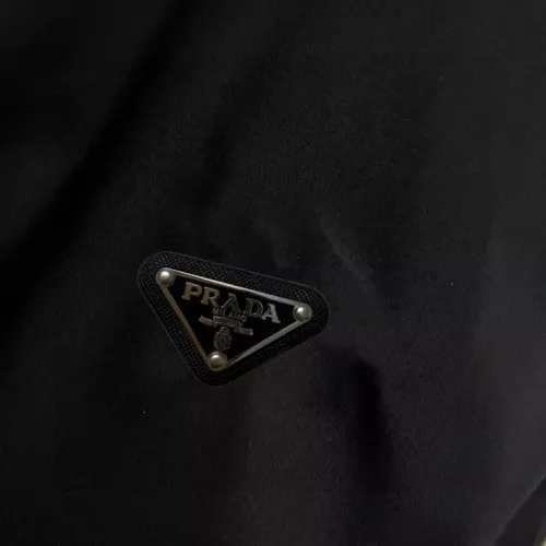 Replica Prada Shirts Long Sleeved For Unisex #1362613 $56.00 USD for Wholesale
