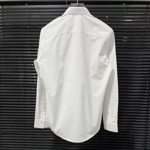 Replica Prada Shirts Long Sleeved For Unisex #1362616 $56.00 USD for Wholesale