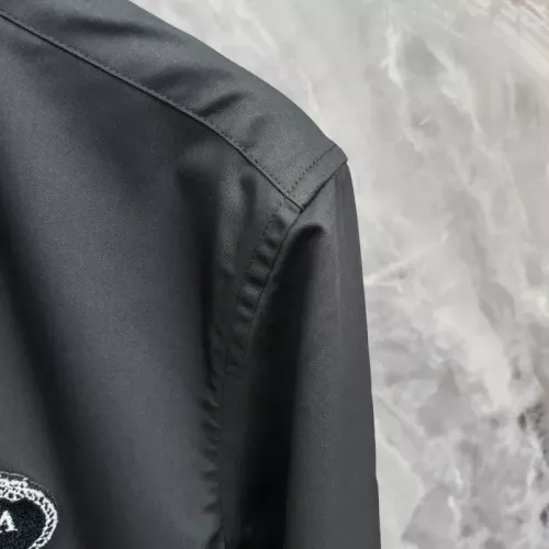 Replica Prada Shirts Long Sleeved For Unisex #1362617 $56.00 USD for Wholesale