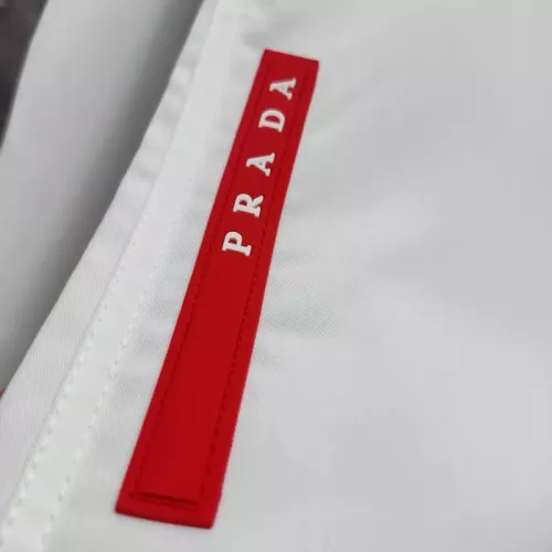 Replica Prada Shirts Long Sleeved For Unisex #1362618 $56.00 USD for Wholesale