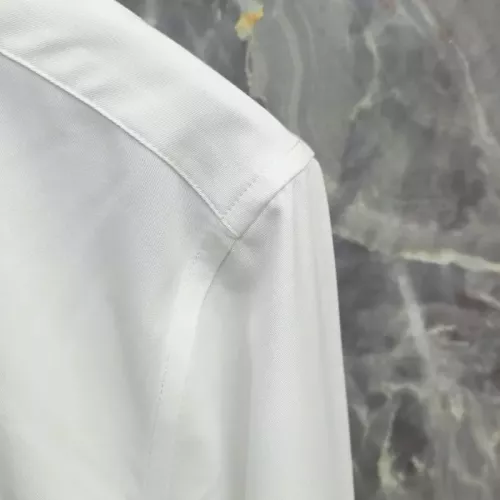 Replica Prada Shirts Long Sleeved For Unisex #1362619 $56.00 USD for Wholesale