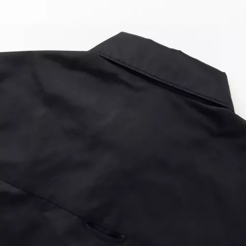 Replica Prada Shirts Long Sleeved For Unisex #1362622 $52.00 USD for Wholesale