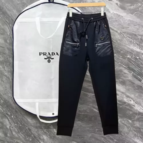 Prada Pants For Men #1362644 $68.00 USD, Wholesale Replica Prada Pants
