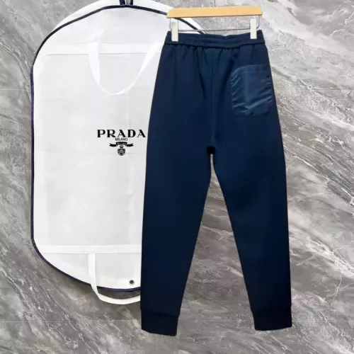 Replica Prada Pants For Men #1362644 $68.00 USD for Wholesale