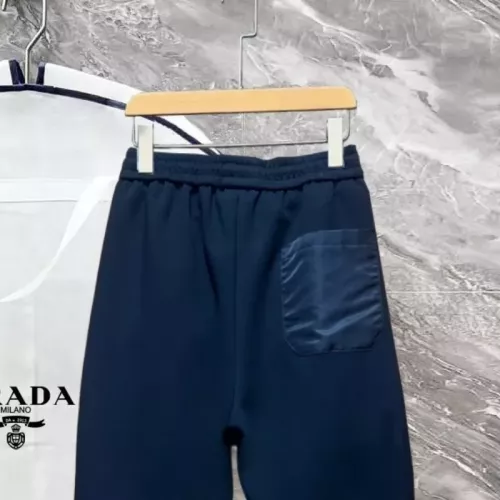 Replica Prada Pants For Men #1362644 $68.00 USD for Wholesale
