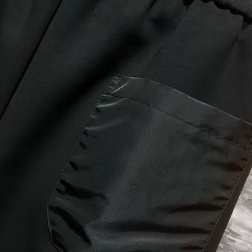 Replica Prada Pants For Men #1362644 $68.00 USD for Wholesale
