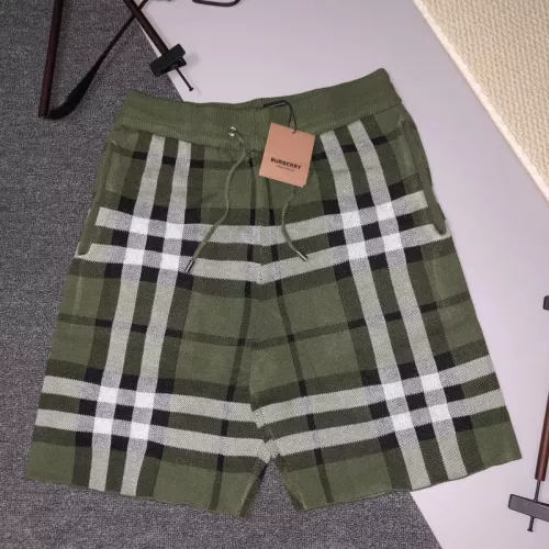 Burberry Pants For Men #1362645 $45.00 USD, Wholesale Replica Burberry Pants