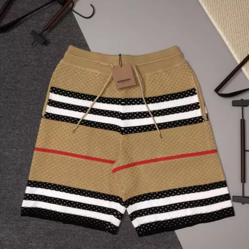 Burberry Pants For Men #1362648 $45.00 USD, Wholesale Replica Burberry Pants