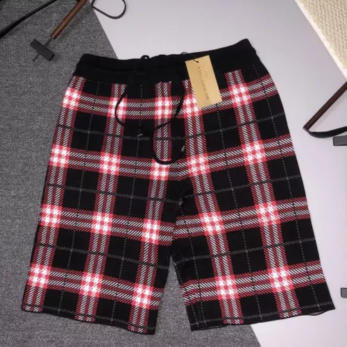 Burberry Pants For Men #1362649 $45.00 USD, Wholesale Replica Burberry Pants