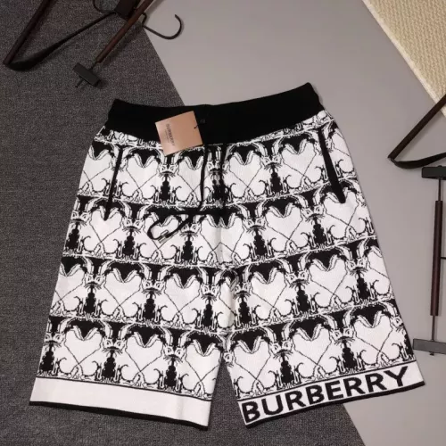 Burberry Pants For Men #1362650 $45.00 USD, Wholesale Replica Burberry Pants