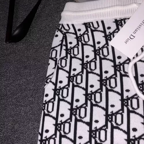 Replica Christian Dior Pants For Men #1362652 $45.00 USD for Wholesale