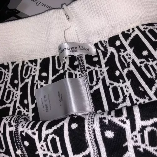 Replica Christian Dior Pants For Men #1362652 $45.00 USD for Wholesale