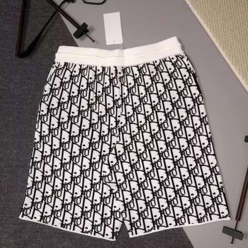 Replica Christian Dior Pants For Men #1362652 $45.00 USD for Wholesale