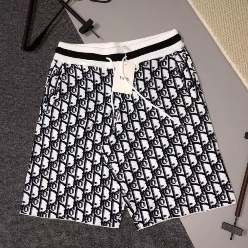 Christian Dior Pants For Men #1362653 $45.00 USD, Wholesale Replica Christian Dior Pants