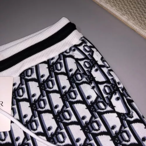 Replica Christian Dior Pants For Men #1362653 $45.00 USD for Wholesale