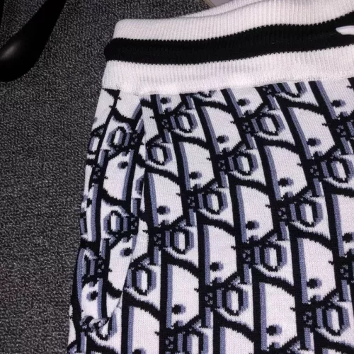 Replica Christian Dior Pants For Men #1362653 $45.00 USD for Wholesale