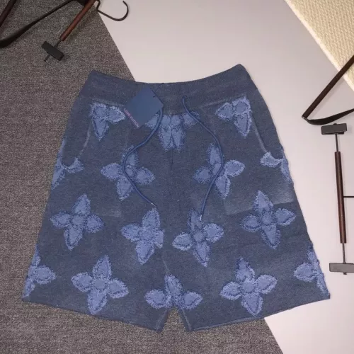 Louis Vuitton LV Pants For Men #1362655 $45.00 USD, Wholesale Replica Louis Vuitton LV Pants