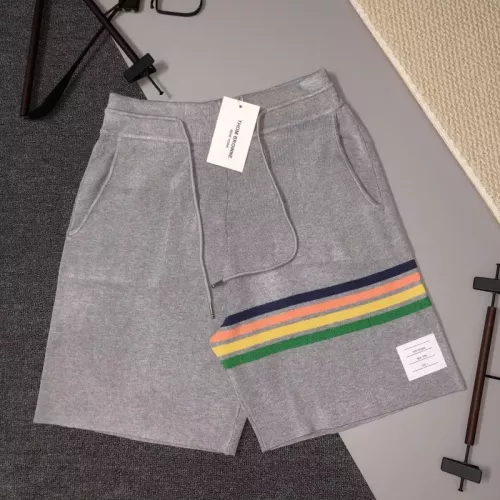 Thom Browne TB Pants For Men #1362656 $45.00 USD, Wholesale Replica Thom Browne TB Pants