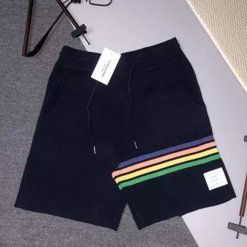 Thom Browne TB Pants For Men #1362657 $45.00 USD, Wholesale Replica Thom Browne TB Pants