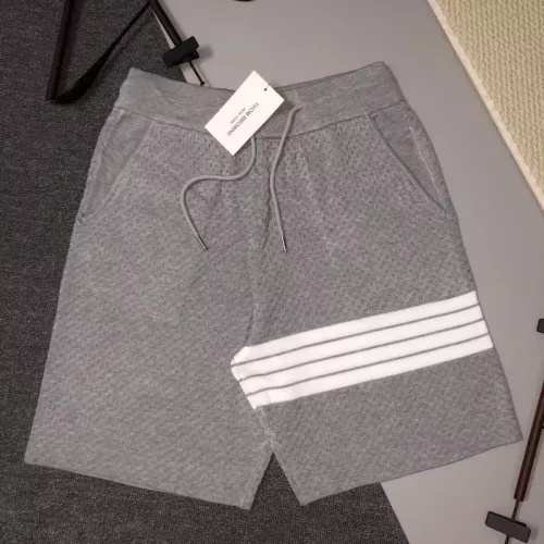 Thom Browne TB Pants For Men #1362658 $45.00 USD, Wholesale Replica Thom Browne TB Pants