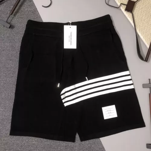 Thom Browne TB Pants For Men #1362661 $45.00 USD, Wholesale Replica Thom Browne TB Pants