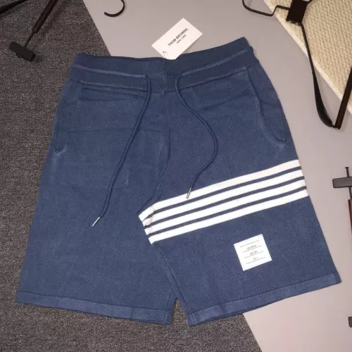 Thom Browne TB Pants For Men #1362662 $45.00 USD, Wholesale Replica Thom Browne TB Pants