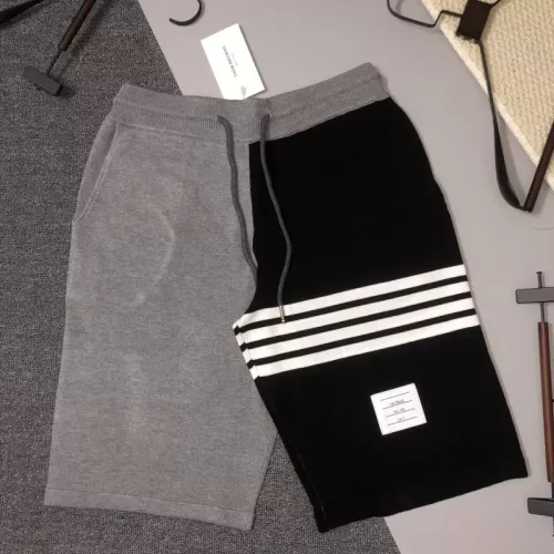Thom Browne TB Pants For Men #1362663 $45.00 USD, Wholesale Replica Thom Browne TB Pants
