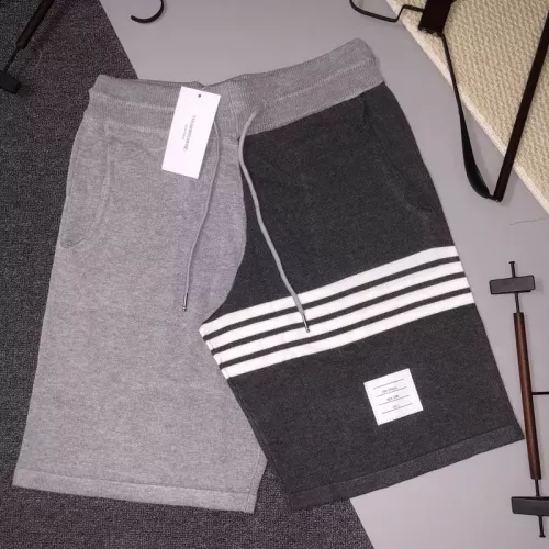 Thom Browne TB Pants For Men #1362664 $45.00 USD, Wholesale Replica Thom Browne TB Pants