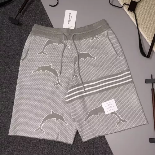Thom Browne TB Pants For Men #1362665 $45.00 USD, Wholesale Replica Thom Browne TB Pants