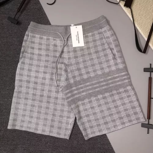 Thom Browne TB Pants For Men #1362667 $45.00 USD, Wholesale Replica Thom Browne TB Pants