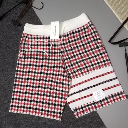 Thom Browne TB Pants For Men #1362669 $45.00 USD, Wholesale Replica Thom Browne TB Pants