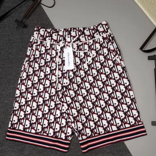 Christian Dior Pants For Men #1362670 $45.00 USD, Wholesale Replica Christian Dior Pants