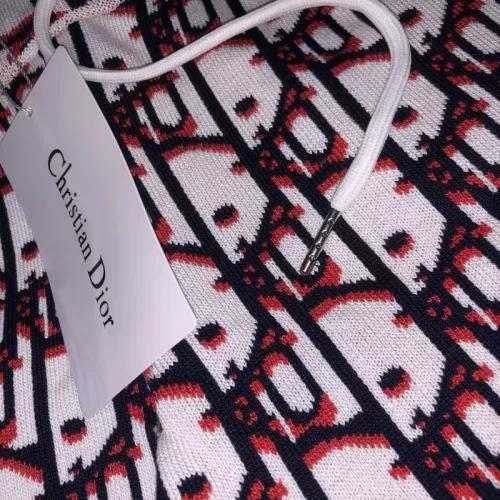 Replica Christian Dior Pants For Men #1362670 $45.00 USD for Wholesale
