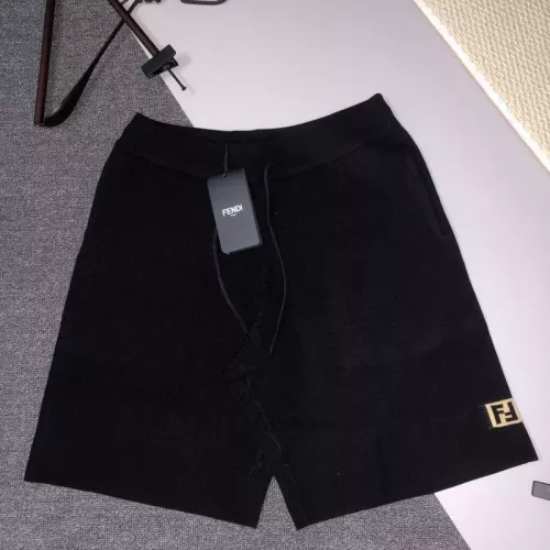 Fendi Pants For Men #1362671 $45.00 USD, Wholesale Replica Fendi Pants