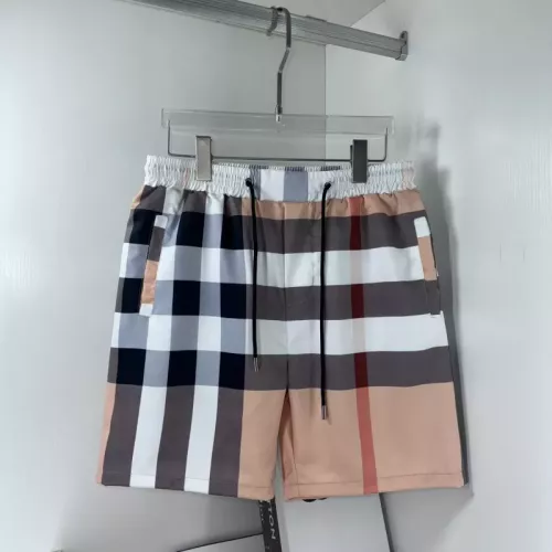 Burberry Pants For Men #1362674 $36.00 USD, Wholesale Replica Burberry Pants