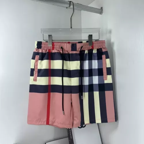 Burberry Pants For Men #1362675 $36.00 USD, Wholesale Replica Burberry Pants