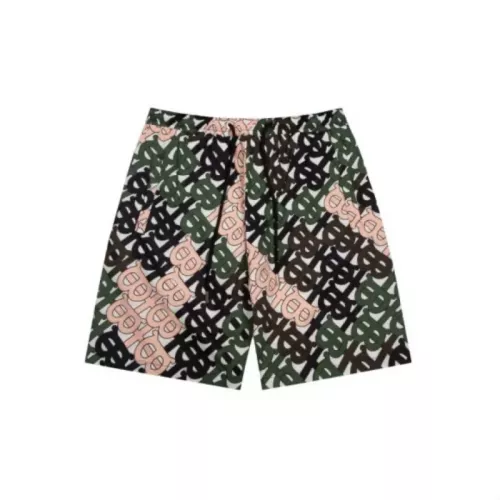 Burberry Pants For Men #1362676 $39.00 USD, Wholesale Replica Burberry Pants