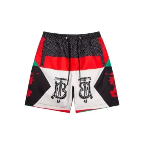 Burberry Pants For Men #1362677 $39.00 USD, Wholesale Replica Burberry Pants
